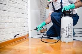 Best Commercial Pest Control  in Ironde, AL